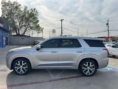 2022 Hyundai PALISADE Limited   - Photo 5 - Grand Prairie, TX 75050