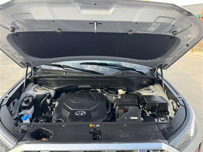 2022 Hyundai PALISADE Limited   - Photo 18 - Grand Prairie, TX 75050