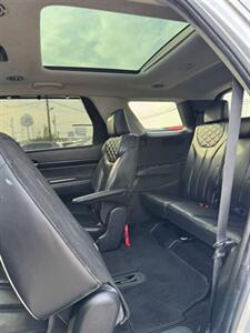 2022 Hyundai PALISADE Limited   - Photo 16 - Grand Prairie, TX 75050