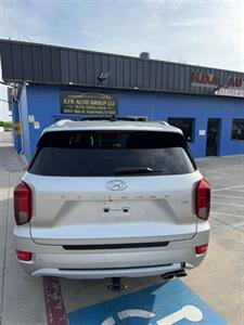 2022 Hyundai PALISADE Limited   - Photo 4 - Grand Prairie, TX 75050