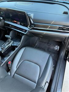 2025 Kia Sportage EX - Photo 14 - Grand Prairie, TX 75050