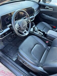 2025 Kia Sportage EX - Photo 9 - Grand Prairie, TX 75050