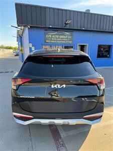 2025 Kia Sportage EX - Photo 4 - Grand Prairie, TX 75050