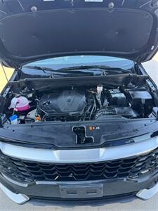 2025 Kia Sportage EX - Photo 17 - Grand Prairie, TX 75050