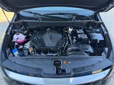 2025 Kia Sportage EX - Photo 18 - Grand Prairie, TX 75050