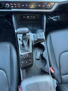2025 Kia Sportage EX - Photo 12 - Grand Prairie, TX 75050