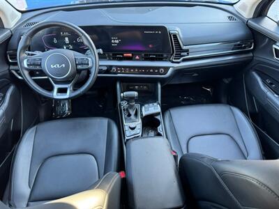 2025 Kia Sportage EX - Photo 6 - Grand Prairie, TX 75050