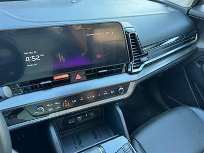 2025 Kia Sportage EX - Photo 11 - Grand Prairie, TX 75050