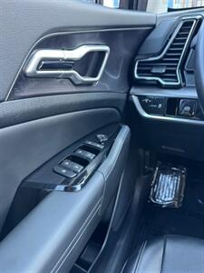 2025 Kia Sportage EX - Photo 10 - Grand Prairie, TX 75050