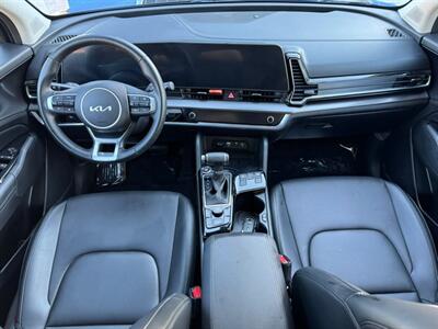 2025 Kia Sportage EX - Photo 8 - Grand Prairie, TX 75050