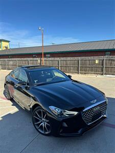 2019 Genesis G70 2.0T Prestige   - Photo 1 - Grand Prairie, TX 75050