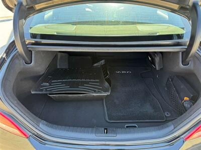 2019 Genesis G70 2.0T Prestige   - Photo 17 - Grand Prairie, TX 75050