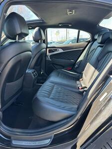 2019 Genesis G70 2.0T Prestige   - Photo 16 - Grand Prairie, TX 75050