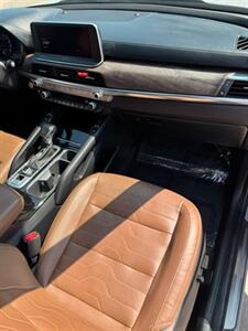 2022 Kia Telluride SX - Photo 16 - Grand Prairie, TX 75050