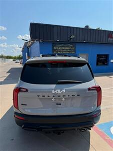 2022 Kia Telluride SX - Photo 7 - Grand Prairie, TX 75050