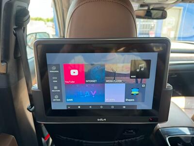 2022 Kia Telluride SX - Photo 9 - Grand Prairie, TX 75050
