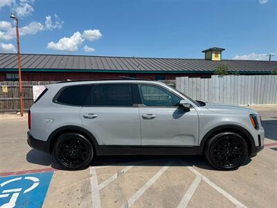2022 Kia Telluride SX - Photo 4 - Grand Prairie, TX 75050