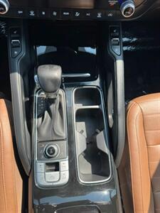 2022 Kia Telluride SX - Photo 19 - Grand Prairie, TX 75050