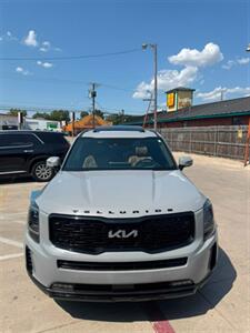 2022 Kia Telluride SX - Photo 2 - Grand Prairie, TX 75050