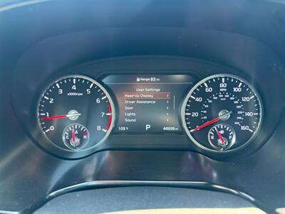 2022 Kia Telluride SX - Photo 8 - Grand Prairie, TX 75050