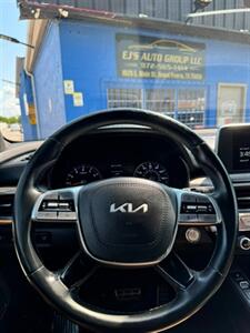 2022 Kia Telluride SX - Photo 10 - Grand Prairie, TX 75050