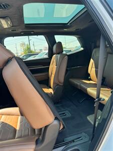 2022 Kia Telluride SX - Photo 14 - Grand Prairie, TX 75050