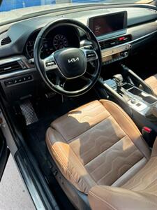 2022 Kia Telluride SX - Photo 5 - Grand Prairie, TX 75050