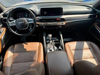 2022 Kia Telluride SX - Photo 12 - Grand Prairie, TX 75050