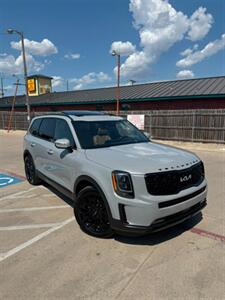 2022 Kia Telluride SX - Photo 3 - Grand Prairie, TX 75050