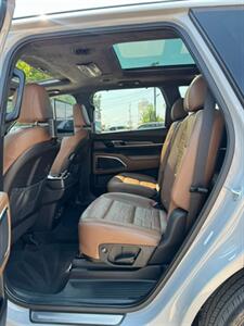 2022 Kia Telluride SX - Photo 6 - Grand Prairie, TX 75050