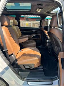 2022 Kia Telluride SX - Photo 15 - Grand Prairie, TX 75050