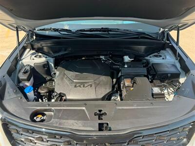 2022 Kia Telluride SX - Photo 20 - Grand Prairie, TX 75050