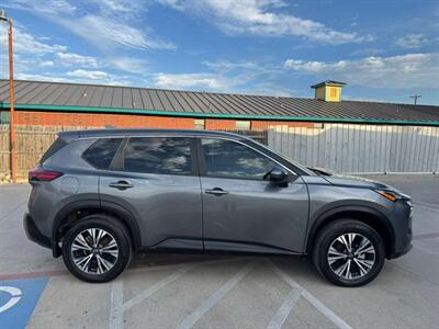 2023 Nissan Rogue SV   - Photo 5 - Grand Prairie, TX 75050