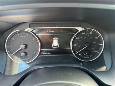 2023 Nissan Rogue SV   - Photo 9 - Grand Prairie, TX 75050