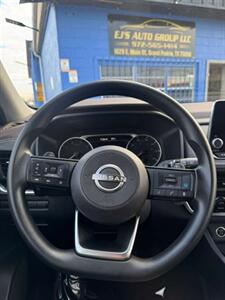 2023 Nissan Rogue SV   - Photo 8 - Grand Prairie, TX 75050