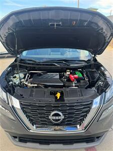 2023 Nissan Rogue SV   - Photo 19 - Grand Prairie, TX 75050
