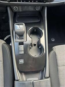 2023 Nissan Rogue SV   - Photo 13 - Grand Prairie, TX 75050