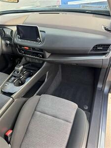 2023 Nissan Rogue SV   - Photo 15 - Grand Prairie, TX 75050