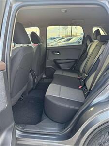 2023 Nissan Rogue SV   - Photo 17 - Grand Prairie, TX 75050