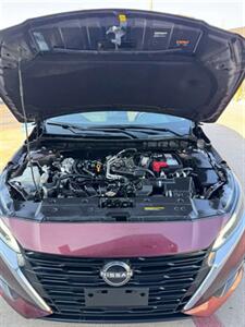 2023 Nissan Altima 2.5 SV   - Photo 14 - Grand Prairie, TX 75050