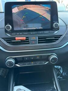 2023 Nissan Altima 2.5 SV   - Photo 9 - Grand Prairie, TX 75050