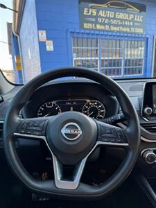 2023 Nissan Altima 2.5 SV   - Photo 7 - Grand Prairie, TX 75050