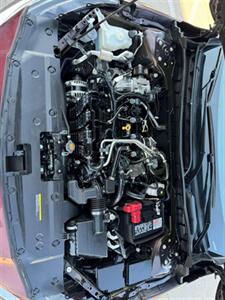 2023 Nissan Altima 2.5 SV   - Photo 18 - Grand Prairie, TX 75050