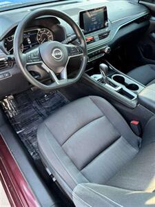 2023 Nissan Altima 2.5 SV   - Photo 6 - Grand Prairie, TX 75050