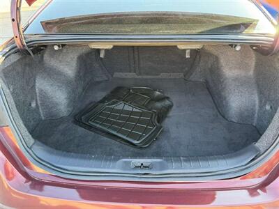 2023 Nissan Altima 2.5 SV   - Photo 15 - Grand Prairie, TX 75050