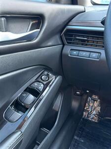 2023 Nissan Altima 2.5 SV   - Photo 11 - Grand Prairie, TX 75050