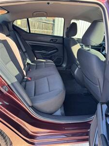 2023 Nissan Altima 2.5 SV   - Photo 17 - Grand Prairie, TX 75050