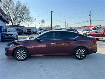 2023 Nissan Altima 2.5 SV   - Photo 4 - Grand Prairie, TX 75050
