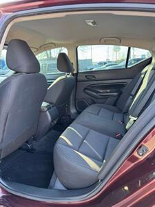 2023 Nissan Altima 2.5 SV   - Photo 16 - Grand Prairie, TX 75050