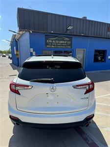 2021 Acura RDX w/Advance - Photo 5 - Grand Prairie, TX 75050